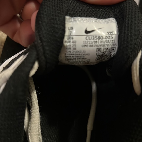 Nike Metcon. Men’s size 7. - Picture 3 of 3